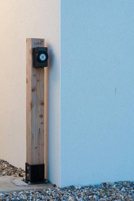 Location de vacances pour 6 personnes, avec terrasse à Ambleteuse - 3