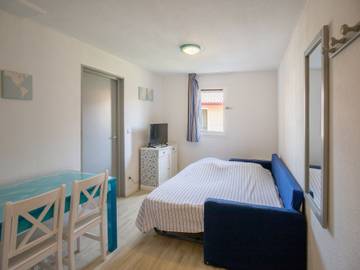 Studio pour 4 Personnes dans Soustons, Région de Dax, Photo 1
