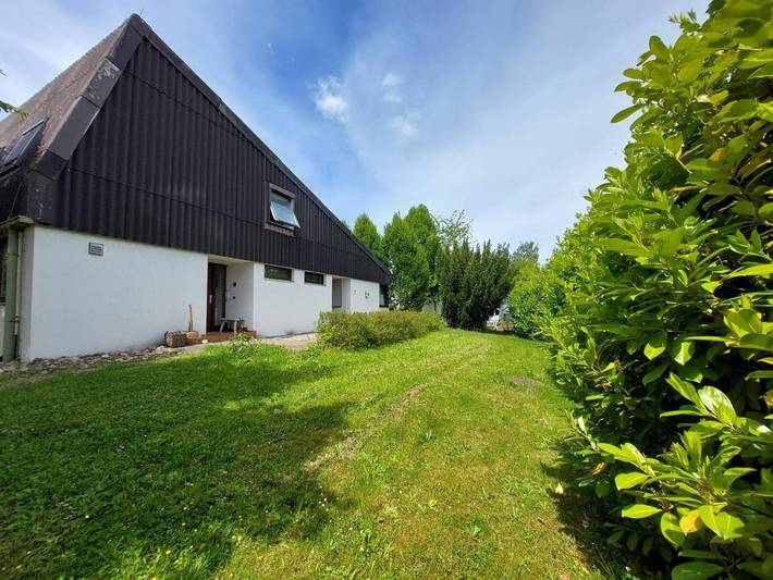 Maison d’hôte pour 2 personnes, avec terrasse et jardin