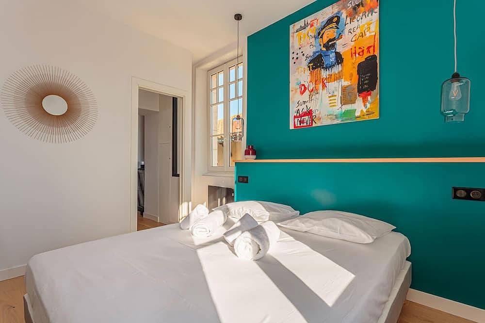Appartement entier, Altaya • Apt avec balcon et vue mer à Biarritz in Biarritz, Région de Bayonne