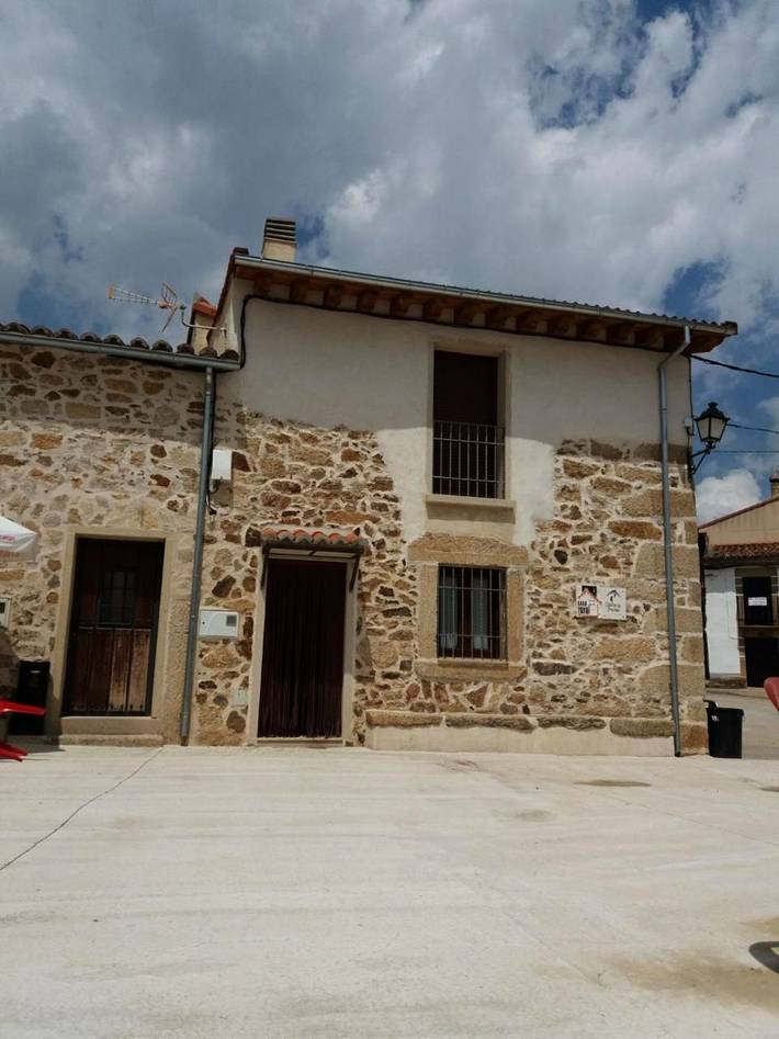 Casa rural para 3 personas, con Jacuzzi en Tormellas - 2
