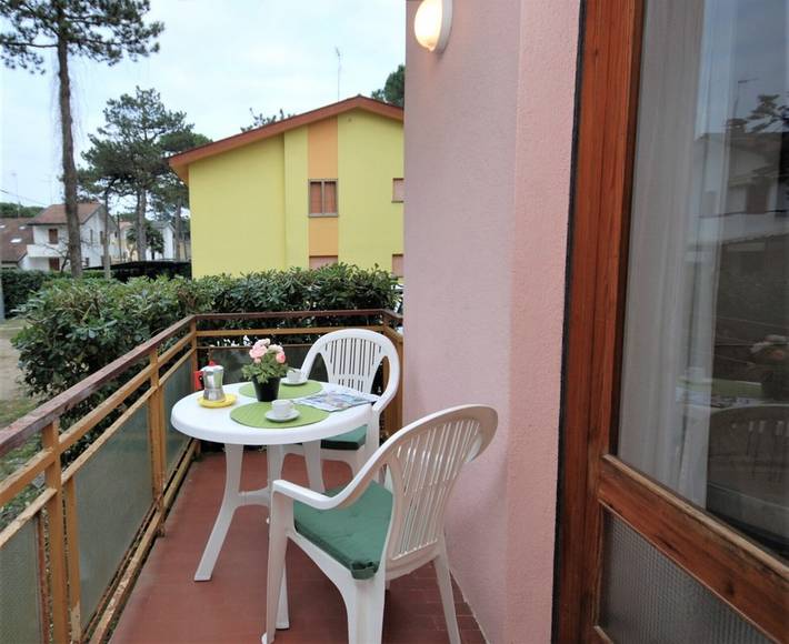 Gîte pour 4 personnes, avec jardin et vue, animaux acceptés dans Friuli-Venezia Giulia - 2