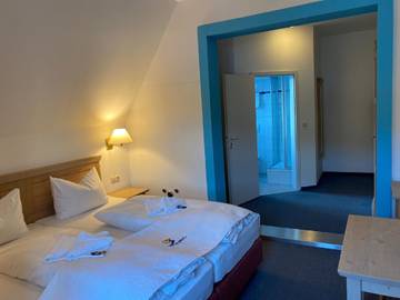 Bnb für 2 Personen in Dietfurt, Ostbayern, Bild 4