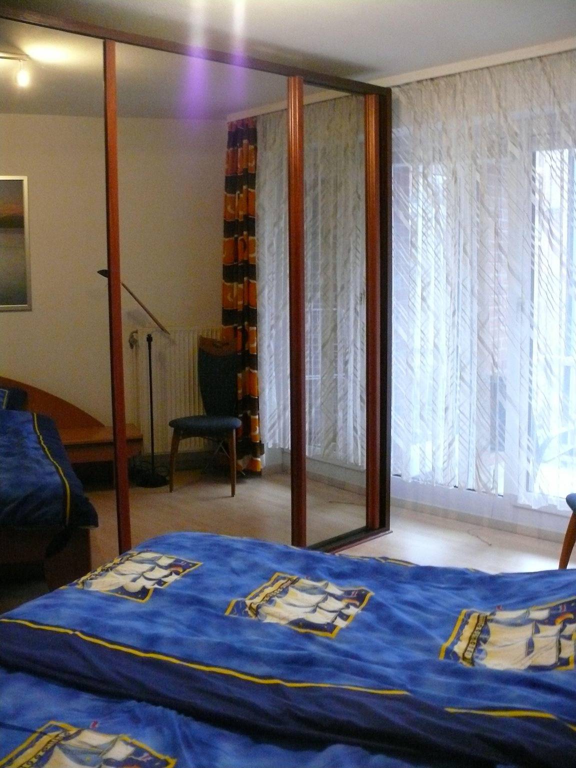 Appartement de vacances entier, Collignon in Ostseebad Binz, Binz