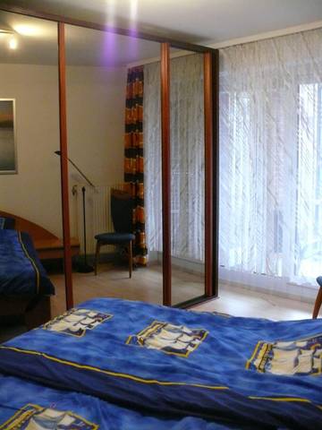 Appartement voor 6 Personen in Ostseebad Binz, Binz, Afbeelding 4