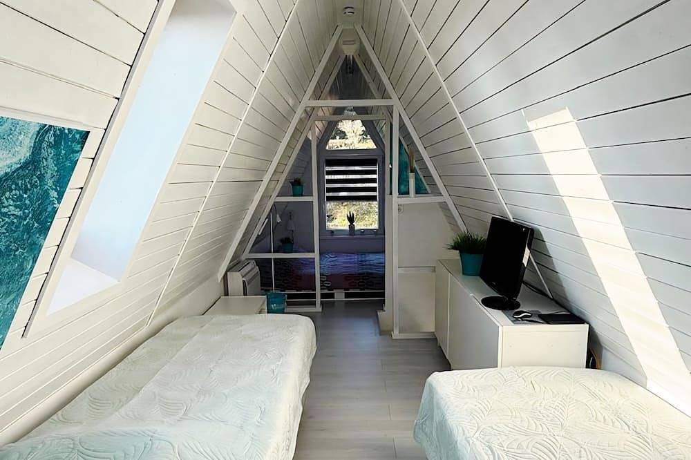 Villa Aurora – dein Rückzugsort im Grünen in Waldbrunn, Neckar-Odenwald-Kreis