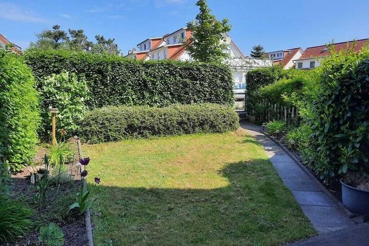 Ferienhaus für 2 Personen