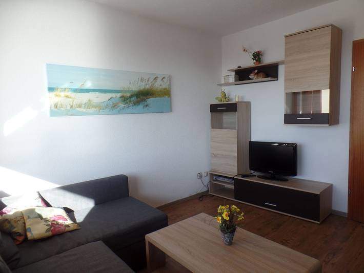 Ferienpark für 6 Personen, mit Balkon in Sierksdorf - 2
