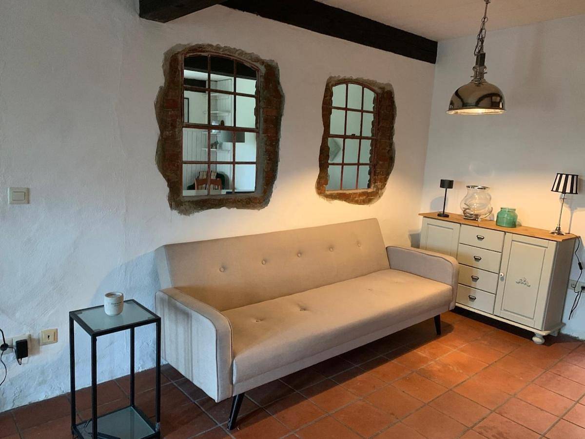 Haus Siebenstein Living for a good cause in Drochtersen, Cuxland