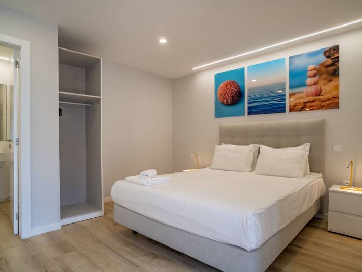 Gîte pour 2 personnes, avec balcon à Jardim do Mar - 2