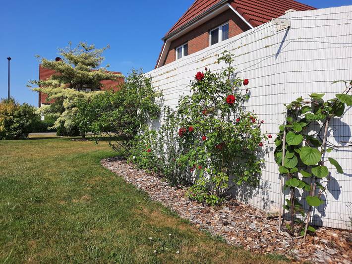 Ganze Ferienwohnung, Ferienwohnung Safari in Liepgarten, Vorpommern Greifswald