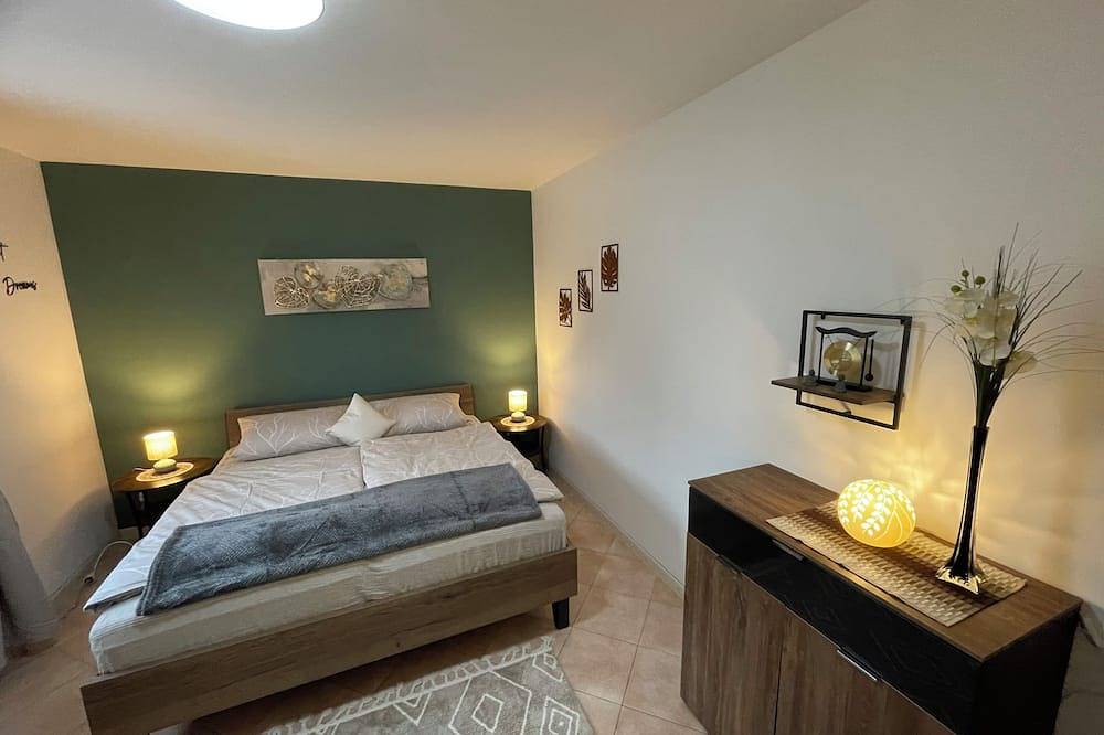 Ferienhaus Engel 160 qm zur Alleinnutzung auf abgeschlossenem 1000 qm Grundstück in Raab-Wieselburg-Ödenburg