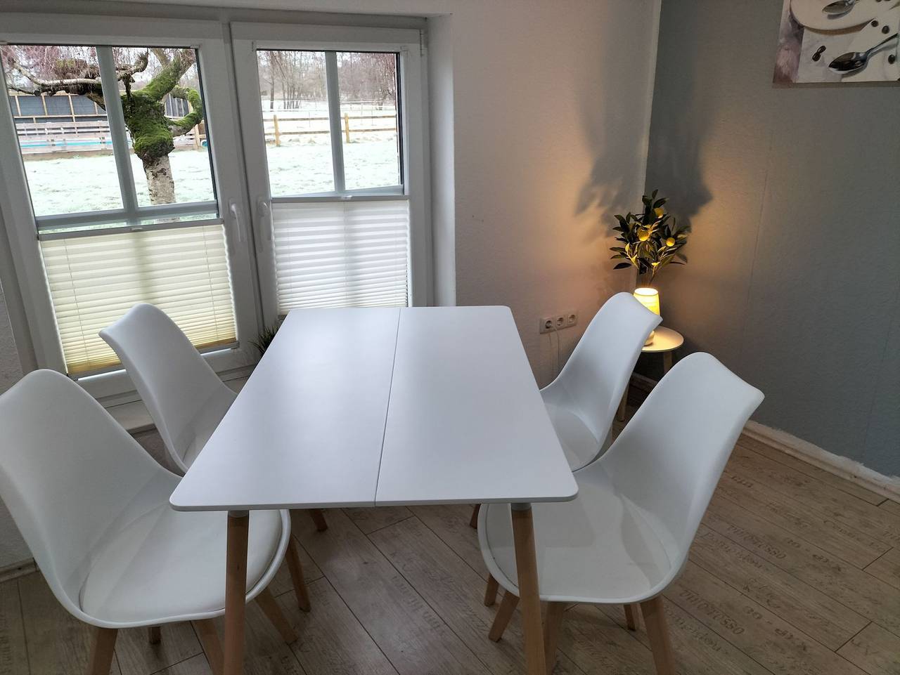 Ganze Ferienwohnung, Ferienwohnung Auszeit 65354 - Ferienwohnung Auszeit in Moormerland, Ostfriesland