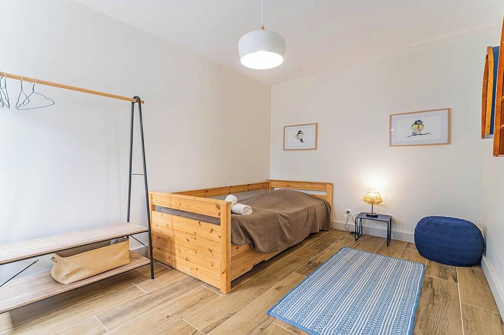 Domaine Du Flamand - Gîte Jean-Petit in Naujac-sur-Mer, Lesparre-Médoc und Umgebung