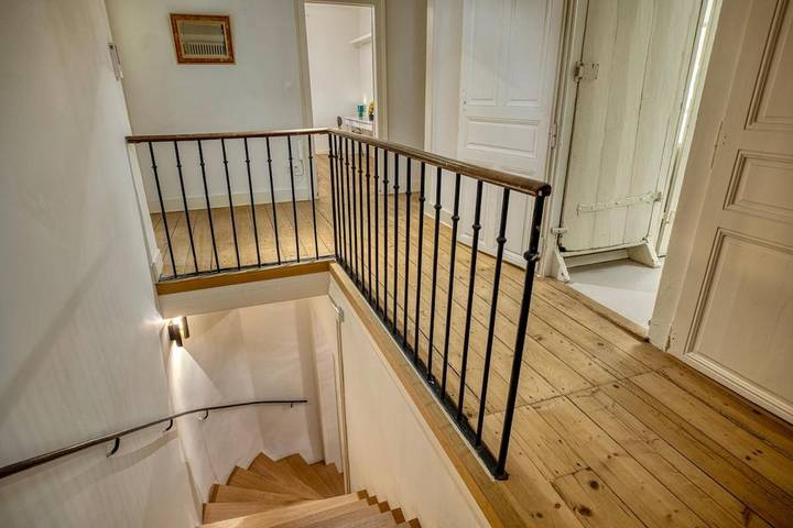 Gîte pour 2 personnes, avec terrasse ainsi que jardin et vue à Ferney-Voltaire - 3