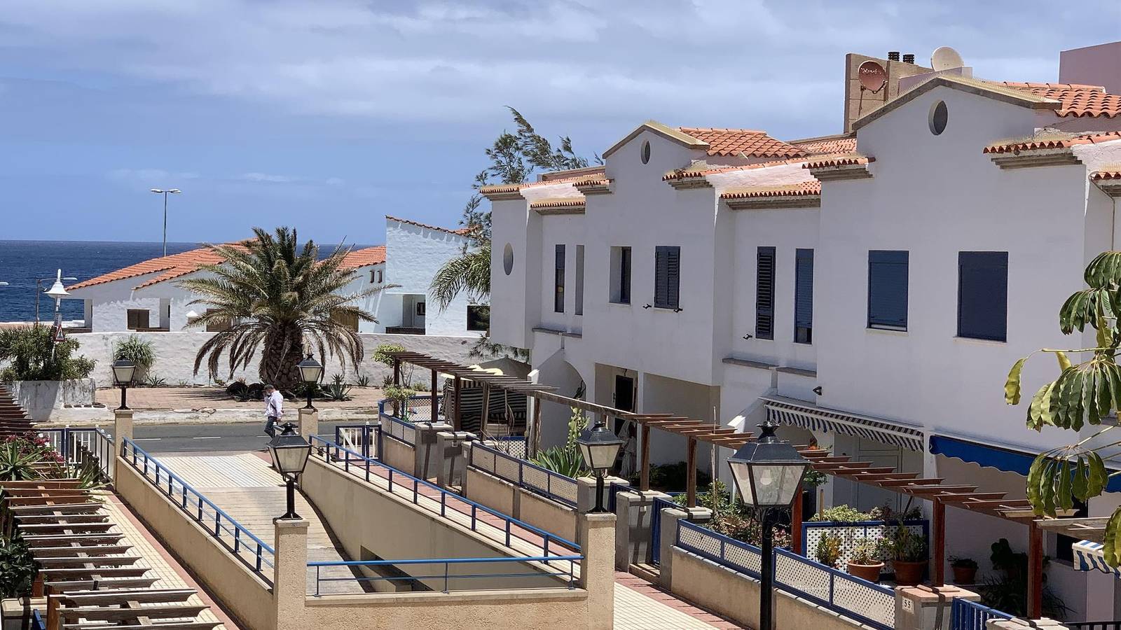 Welooveyou Top Sunset Agaete stay & enjoy in Puerto de las Nieves, Agaete