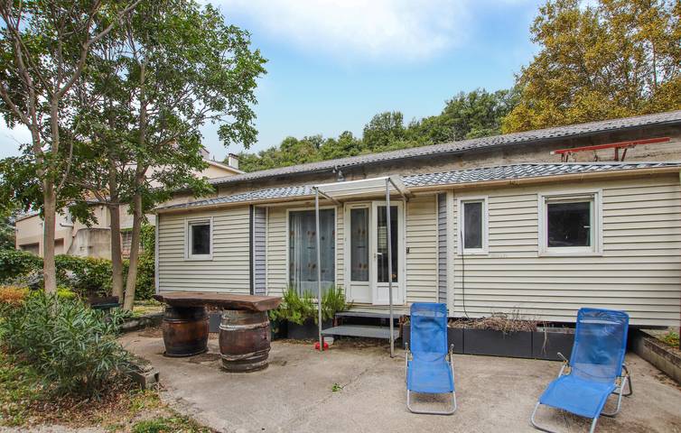 Camping pour 4 personnes dans Privas (arrondissement)