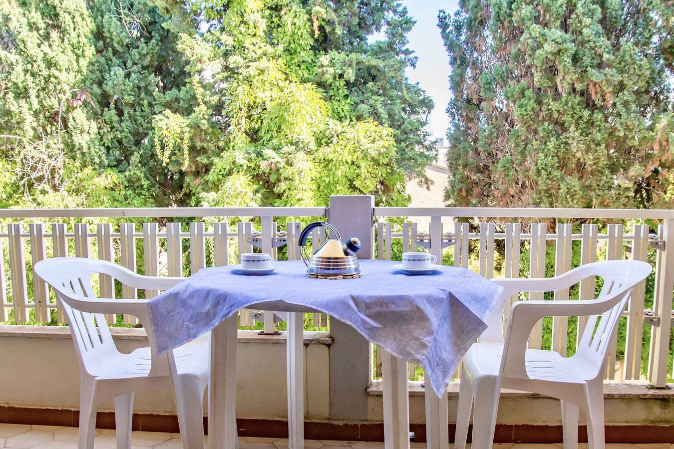 Apartamento vacacional entero, Holiday apartment with Wlan and air conditioning  in La Pietraia, Alguer