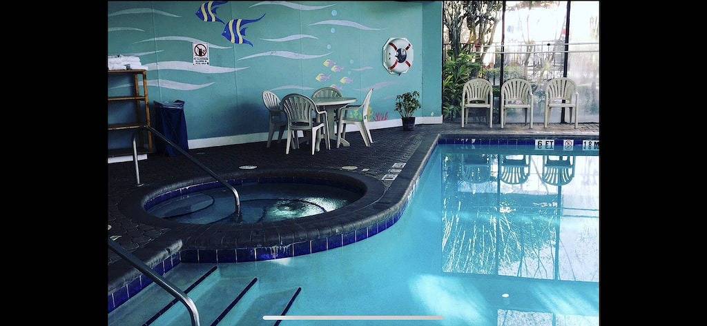 Ferieleilighet for 2 personer, med balkong - 1