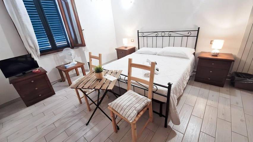 Maison d’hôte pour 3 personnes, avec vue à Bagni di Lucca - 2