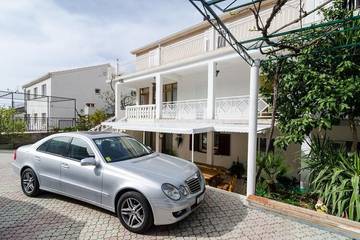 Ferienwohnung für 5 Personen in Trpanj, Peljesac, Bild 3