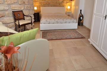 Villa pour 14 Personnes dans Alcamo, Province de Trapani, Photo 1
