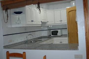 Holiday Rental for 6 People in Benicarló, Costa del Azahar, Photo 1