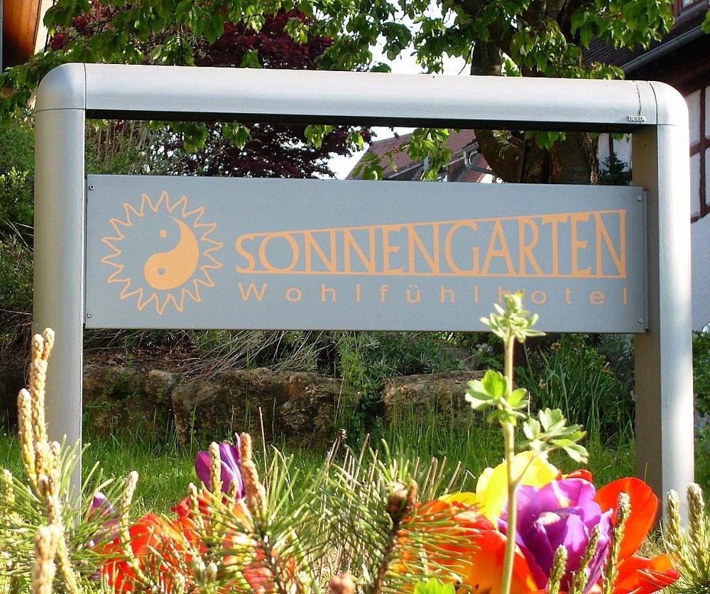 Wohlfühlhotel Sonnengarten Garni - Doppelzimmer in Überlingen, Region Bodensee-Oberschwaben