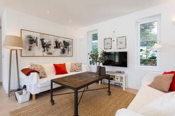 Villa in Sóller, Serra de Tramuntana für 5 