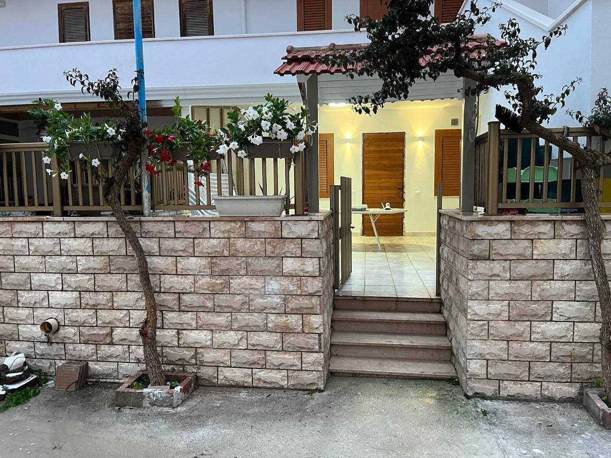 Ganze Wohnung, Casa vacanza lido del sole in Lido del Sole, Gargano