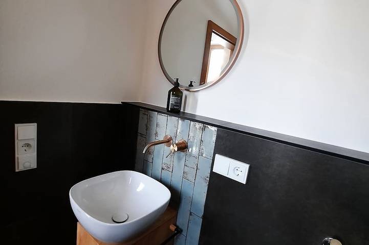 Ferienhaus für 4 Personen in Ohlstadt - 3