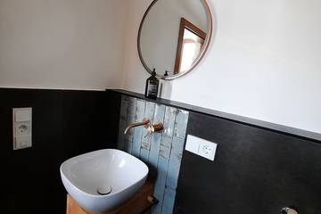 Chalet für 4 Personen in Großweil, Bayerische Alpen, Bild 2