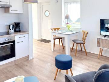 Ferienwohnung für 3 Personen in Lübbenau, Spreewald, Bild 1