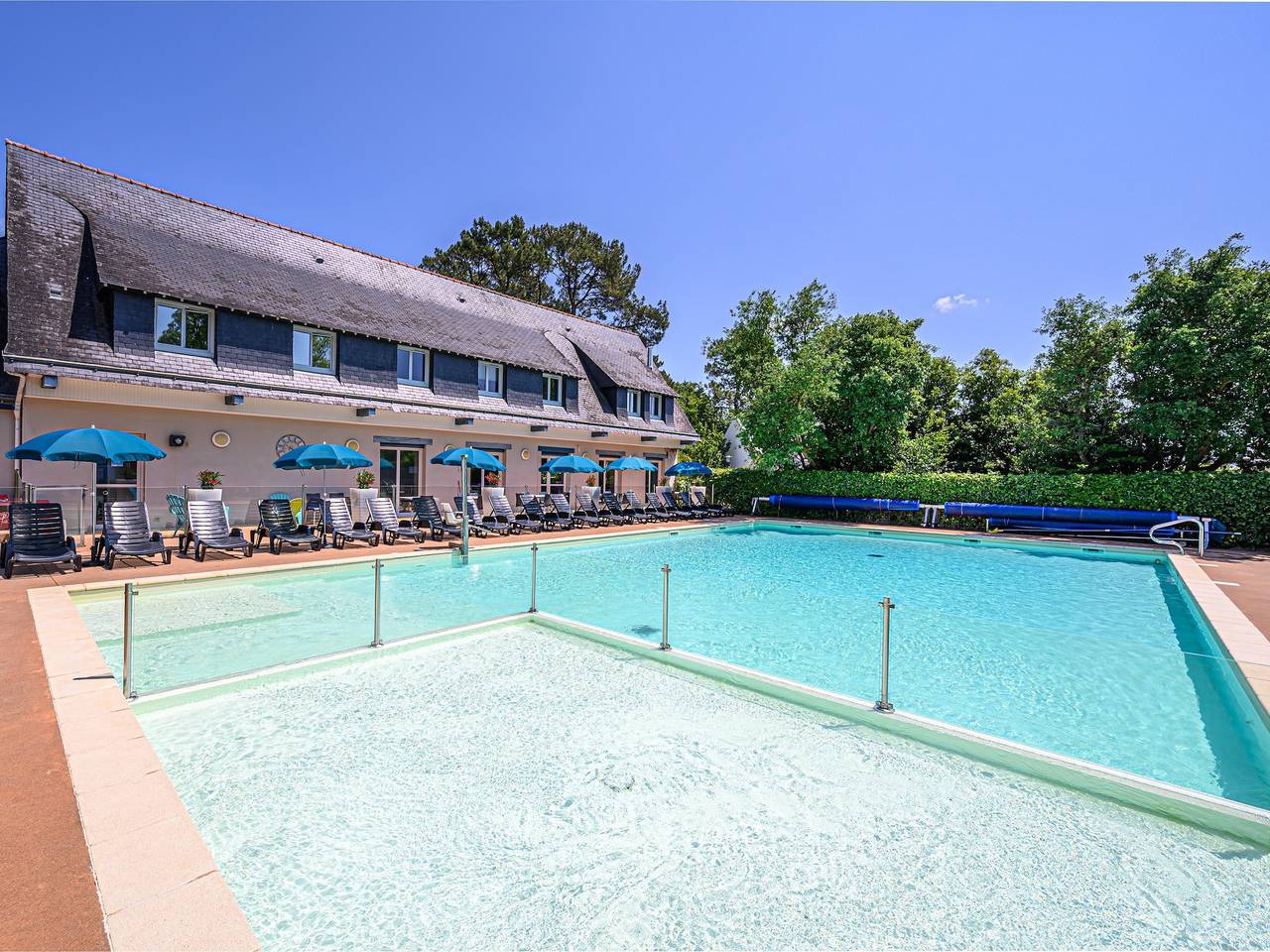 Apartamento entero, Amplia estancia para dos personas cerca de Vannes in Plescop, Côte des Mégalithes