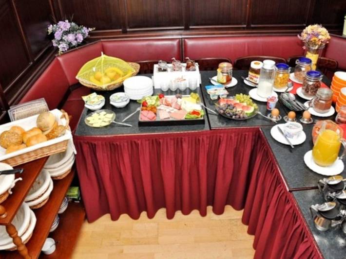 Hotel für 3 Personen in Parchim - 3