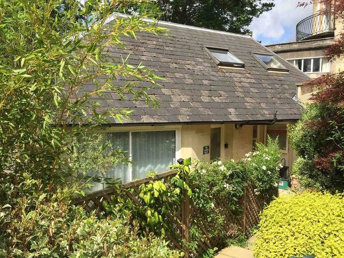 Casa vacanza per 2 persone, con Giardino a Bath