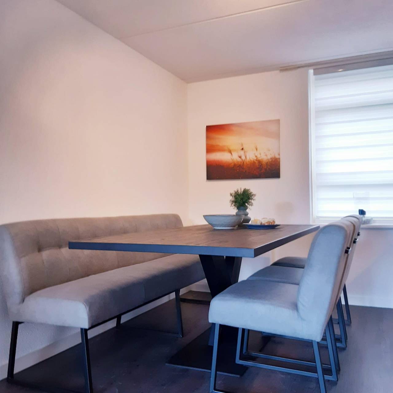 Europarcs Ijsselmeer — Dijkhuis Sauna 6 in Medemblik, Ijsselmeer