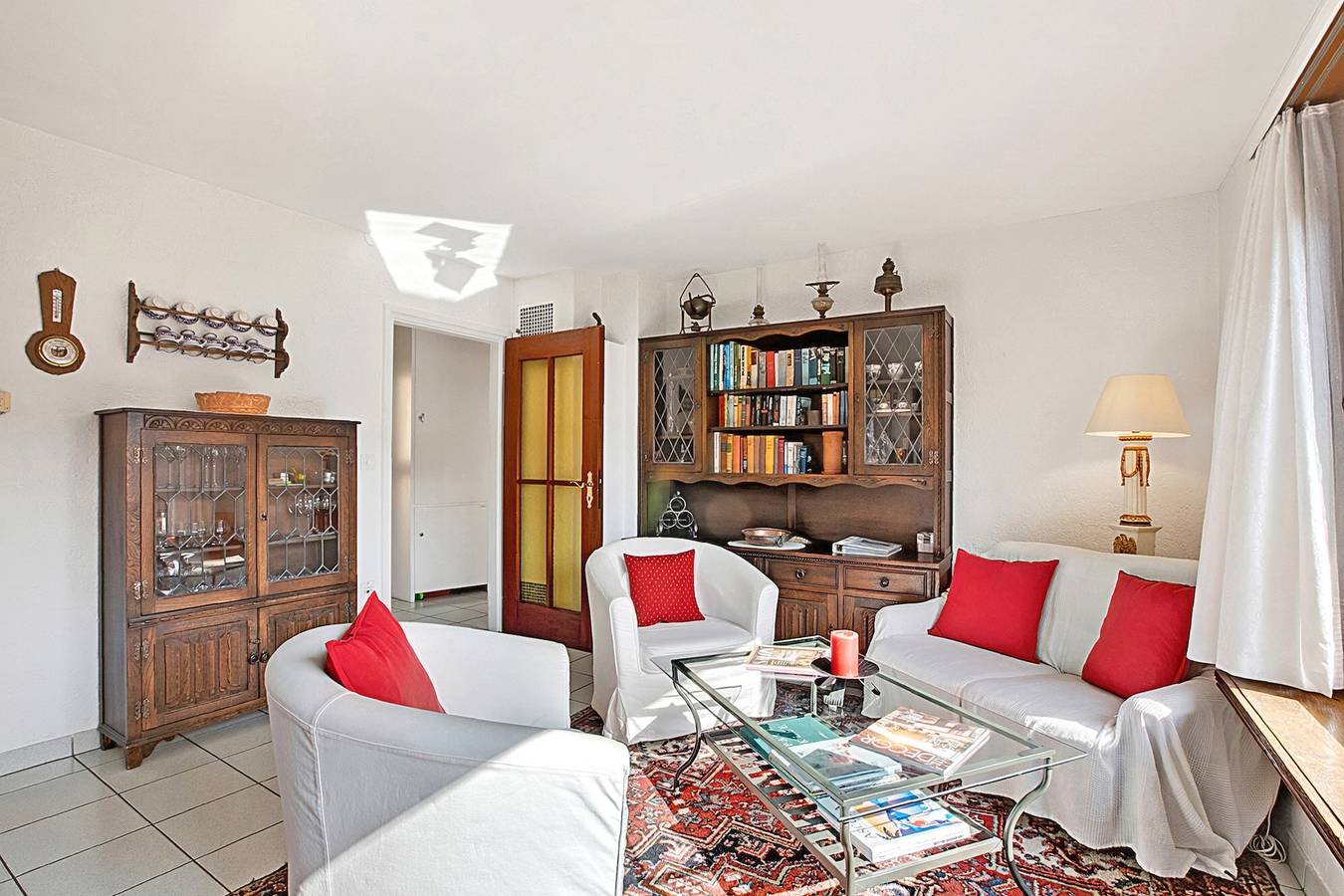 Ganze Wohnung, Casa Viola Panorama in Losone, Tessiner Alpen