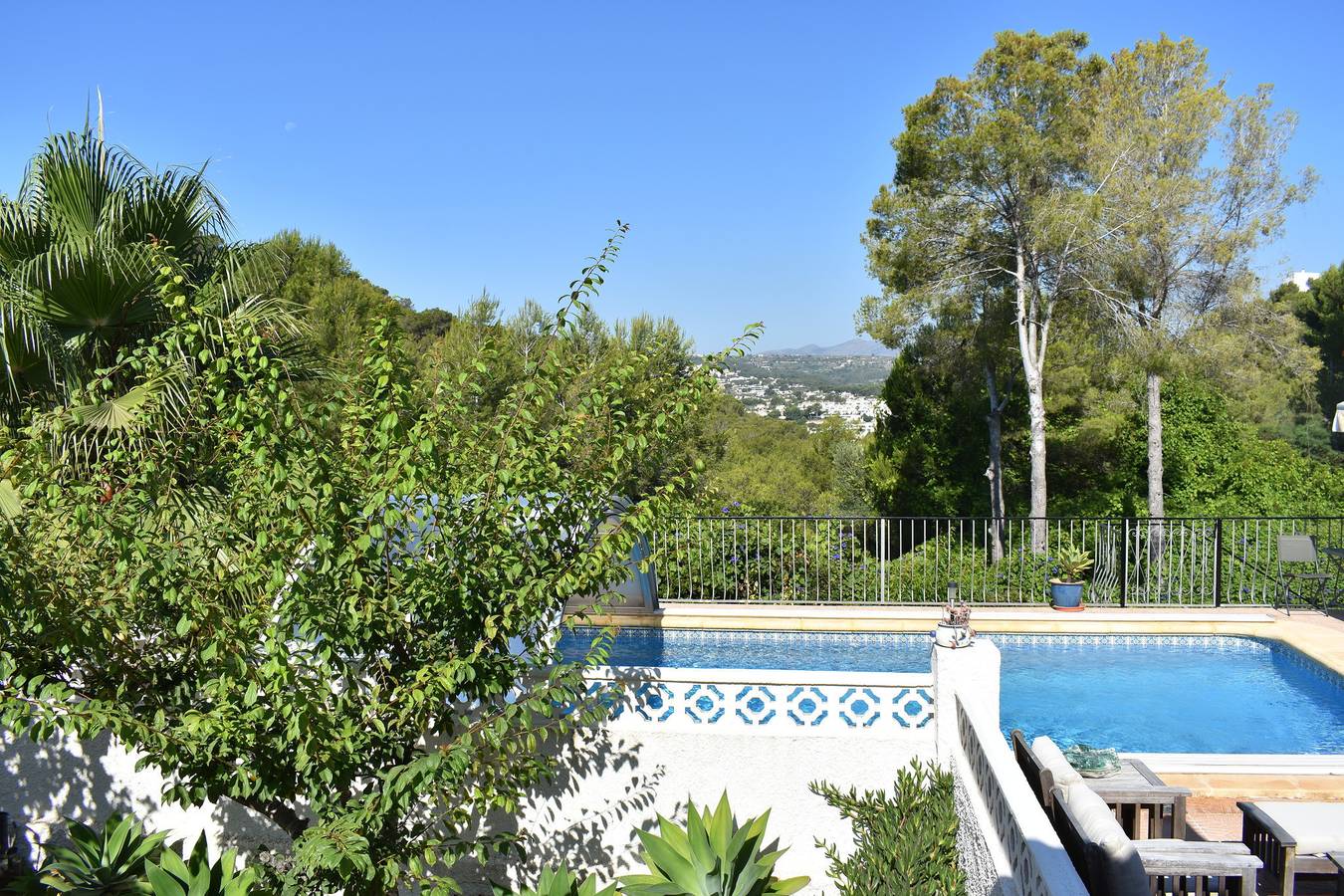 Casita Travel | Casa Mar y Sol in Golden Valley, Teulada (Spagna)