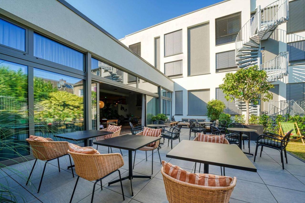 Sunday Hotel Bonn in Bad Godesberg, Bonn