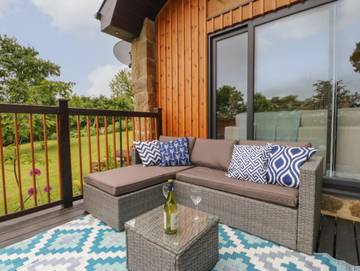 Cottage for 2 People in Northumberland, England, Photo 4