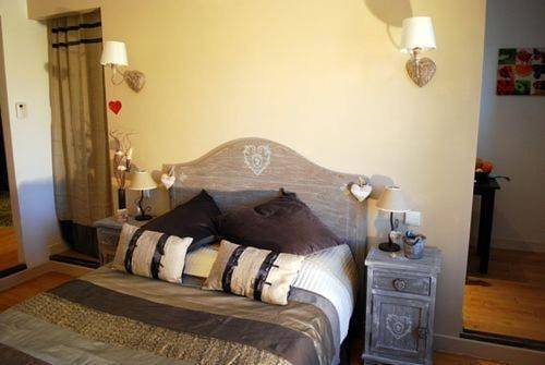 Gîte pour 2 personnes, avec jardin et terrasse à Cadenet - 3