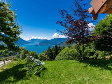 Ferienhaus für 6 Personen in Gemeinde Plesio, Comer See, Bild 1