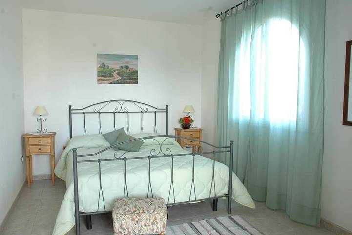 Chambre d’hôte pour 2 personnes, avec Jardin