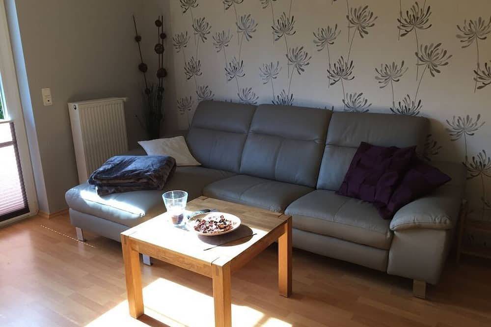 Alter Badweg / Ferienwohnung 2 in St. Peter-Bad, St. Peter-Ording
