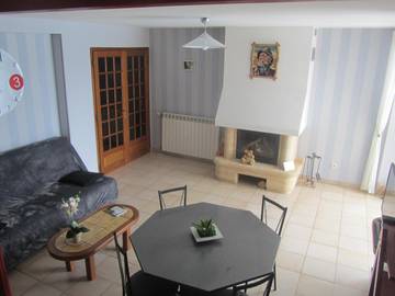 Cottage voor 4 Personen in Mesnois, Jura Francais, Afbeelding 1