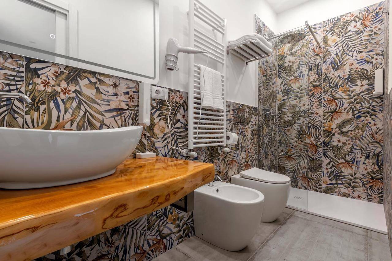 Standard Double Room in Piano di Sorrento, Napoli e dintorni