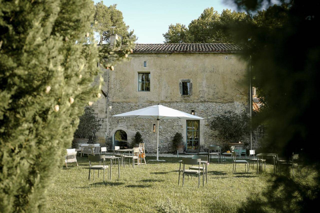 Suite Immersion in Tarascon, Région d'Arles