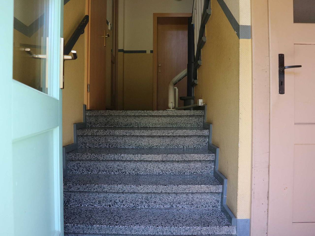 Ganze Ferienwohnung, Fewo Miwe Gesundheitszentrum - Ferienwohnung in Forst (Lausitz), Lausitz