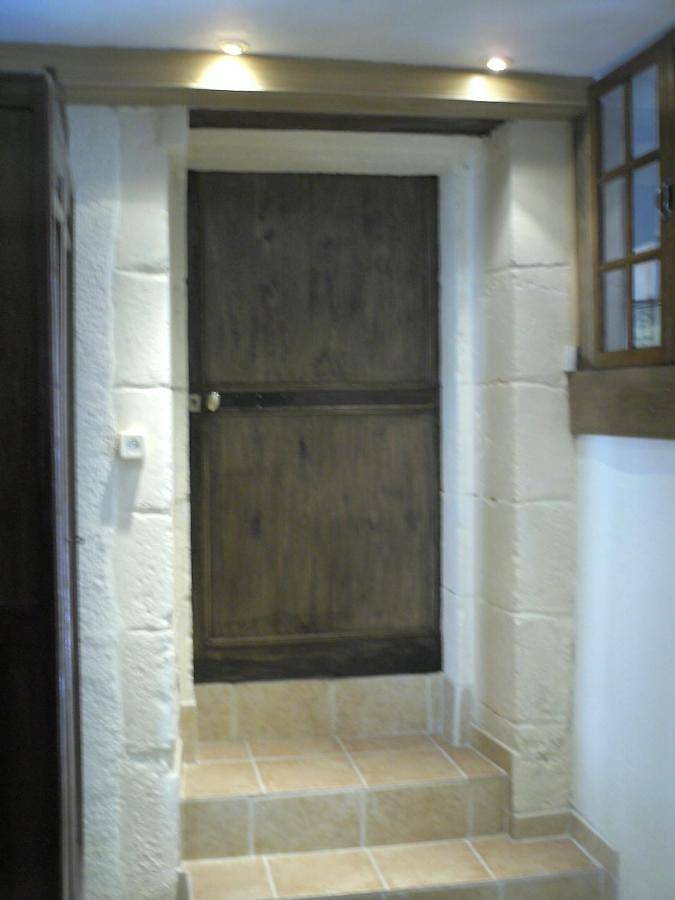 Location de vacances pour 3 personnes, avec terrasse, animaux acceptés à La Charité-sur-Loire - 3